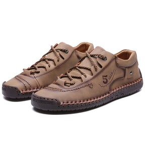 Weston™TM| Chaussures designx resistantes & confortables