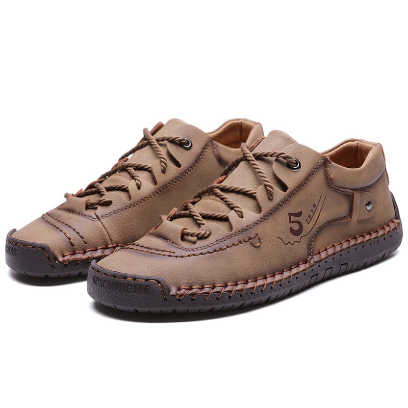 Weston™TM| Chaussures designx resistantes & confortables