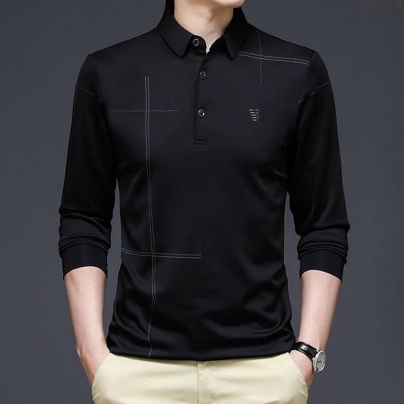 Shirt Habillee Homme Comfort | Weston™TM