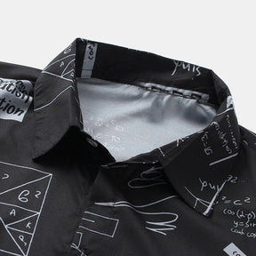 Shirt manches courtes Nation | Weston™TM