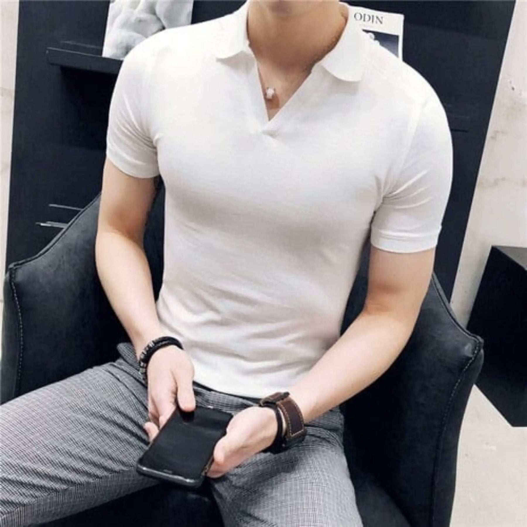 Polo Berlim | Weston™TM