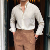 Shirt Habillee Homme Bolzano | Weston™TM