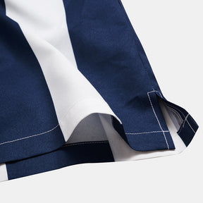 Shirt manches courtes Ocean | Weston™TM