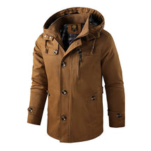 Weston™TM| Giacca invernale Caleb