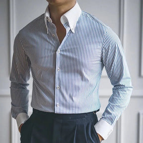 Shirt Habillee Homme Roma | Weston™TM
