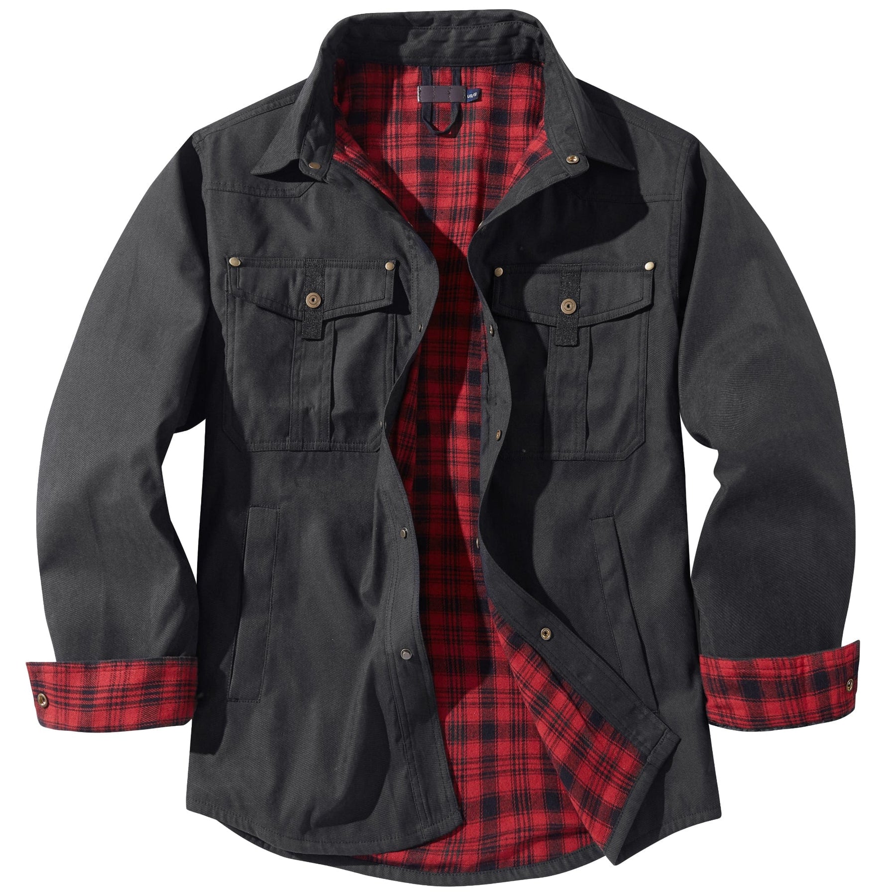 Weston™TM| La veste Rover
