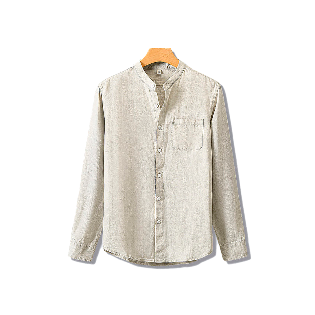 Shirt en lin Provence | Weston™TM