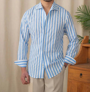 Shirt Habillee Homme Classic | Weston™TM