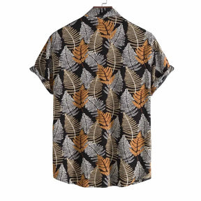 Shirt manches courtes Marbella | Weston™TM