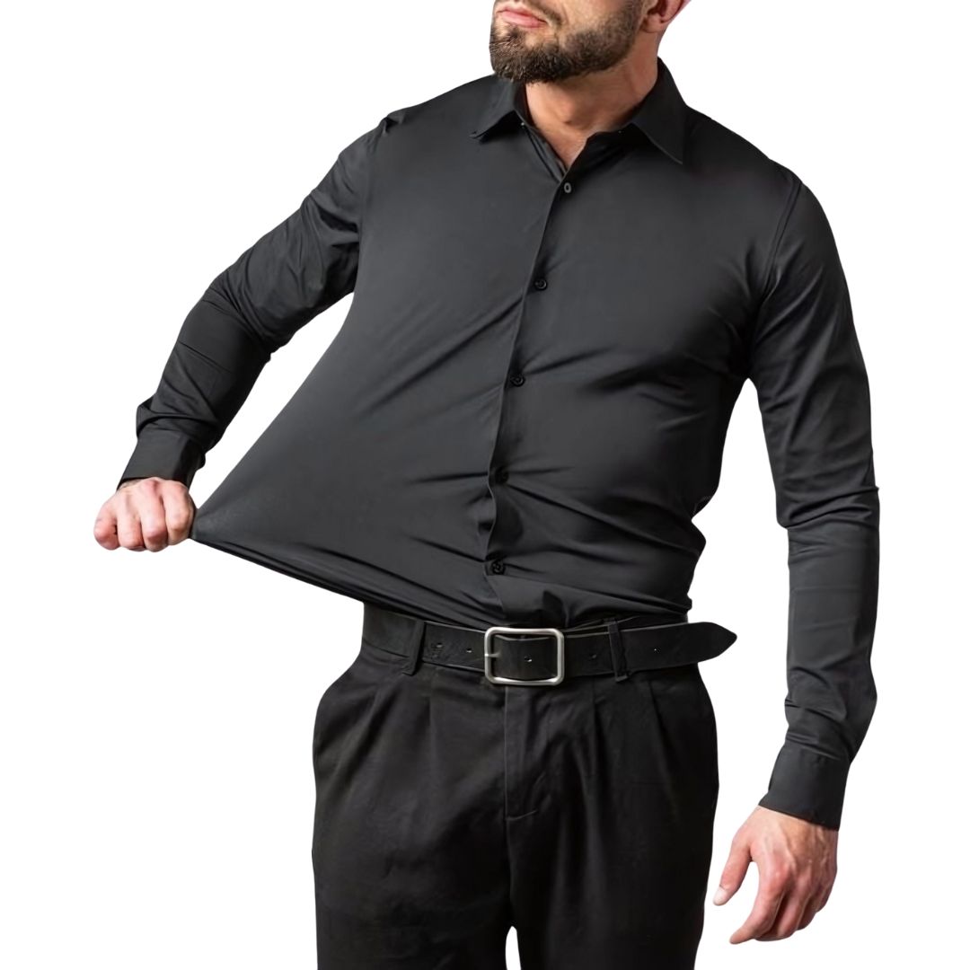 Shirt Habillee Homme | Weston™TM