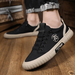 Weston™TM| Scarpe in Titanio Resistenti e Comode