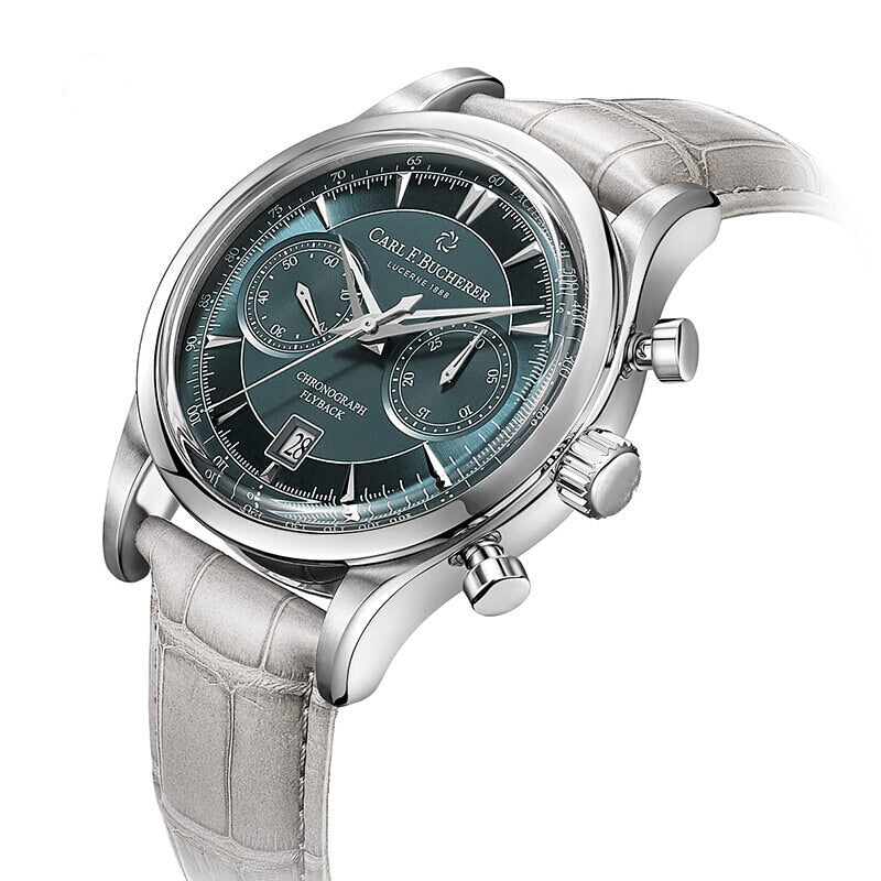 Orologio da Uomo Flyback | Weston™