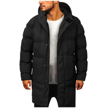 Weston™TM| Parka Marcello