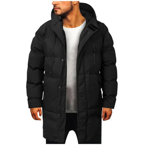 Weston™TM| Parka Marcello