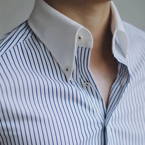 Shirt Habillee Homme Roma | Weston™TM