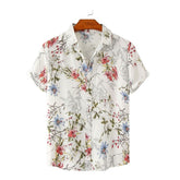 Camicia a maniche corte Verona | Weston™