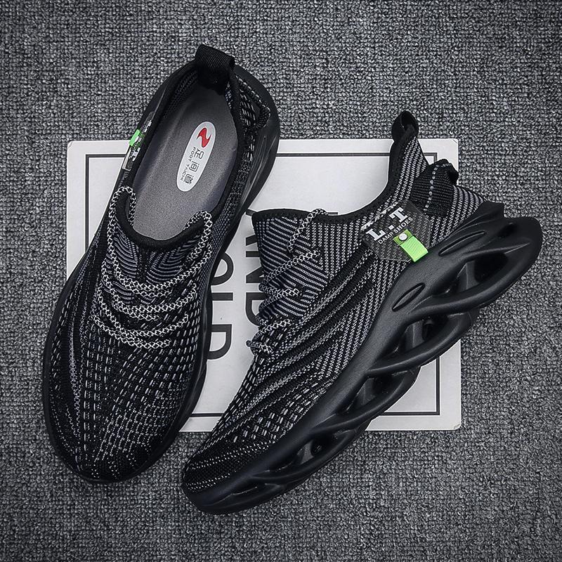 Weston™| Scarpe ortopediche relaty