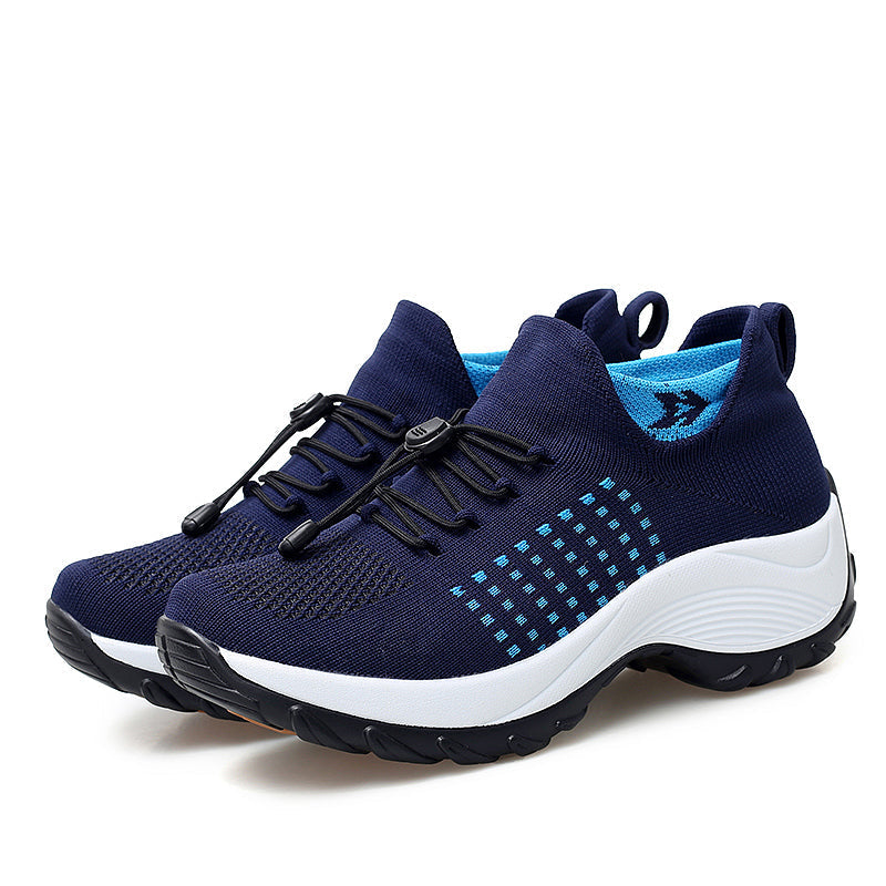 Weston™TM| Scarpe ortopediche comode bell