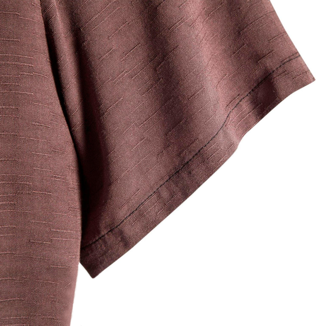 Shirt manches courtes Lisa Everyday | Weston™TM