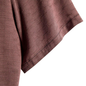 Shirt manches courtes Lisa Everyday | Weston™TM