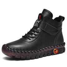 Weston™TM| Chaussures en Cuir Ultra Confortables & Chaudes