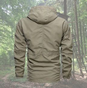 Weston™TM| Giacca Outdoor Cargo Titan