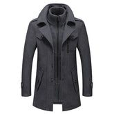 Weston™TM| Felicio Veste pour homme