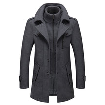 Weston™TM| Felicio Veste pour homme