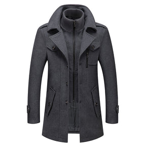 Weston™TM| Felicio Veste pour homme