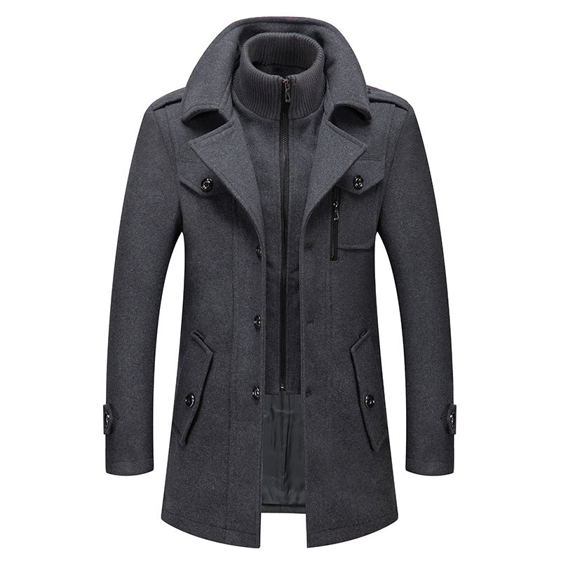 Weston™TM| Felicio Veste pour homme