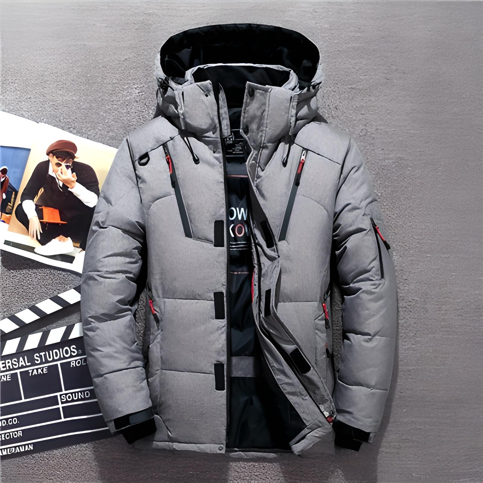 Weston™TM| Felix Veste en duvet