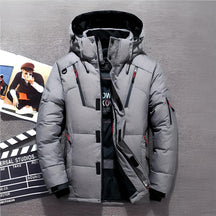 Weston™TM| Felix Veste en duvet