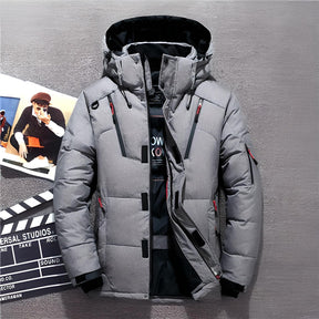 Weston™TM| Felix Veste en duvet