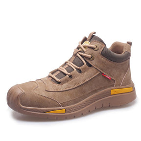 Troya X50TM • Bottes de securite ultralegeres