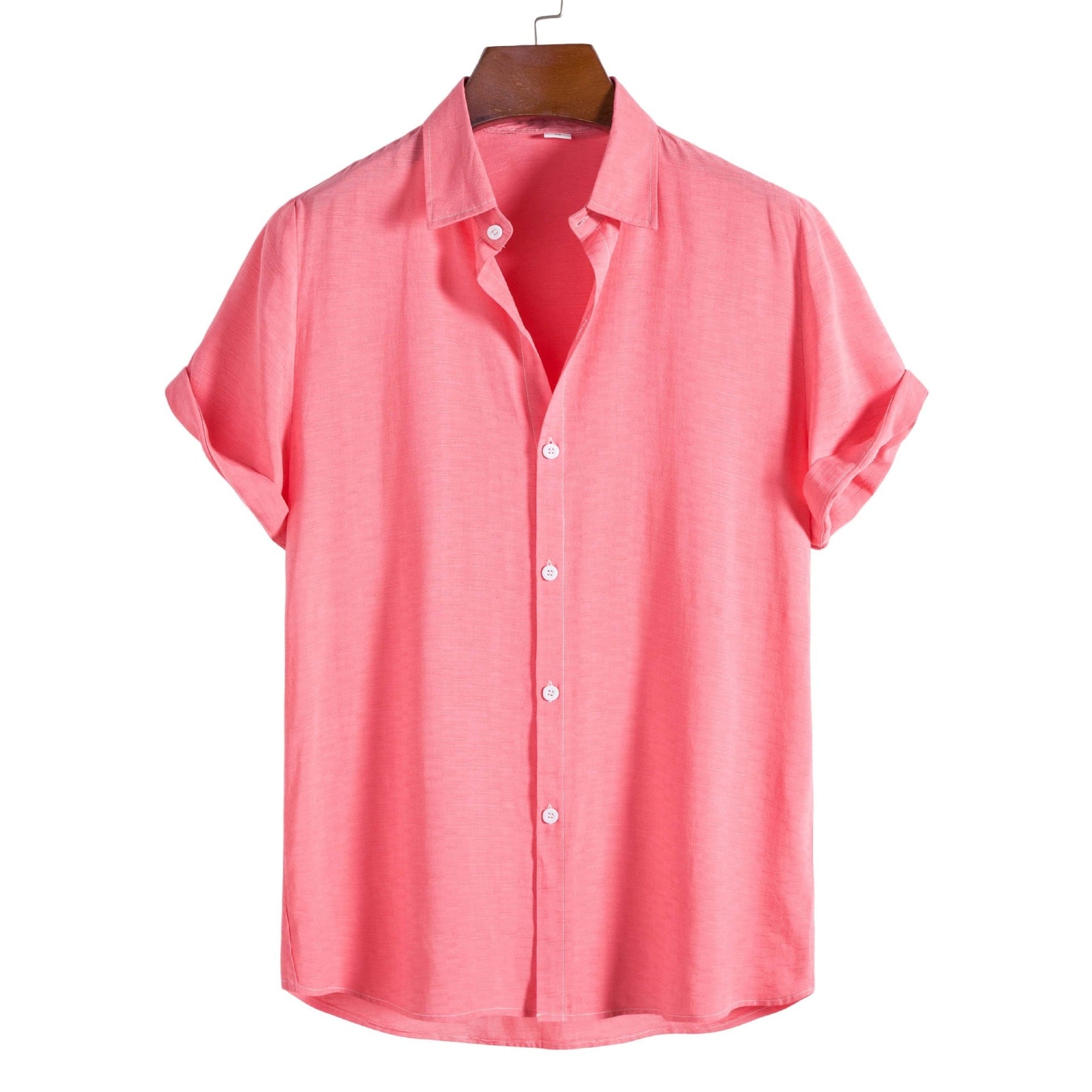 Shirt manches courtes Solare | Weston™TM