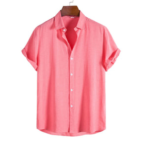 Shirt manches courtes Solare | Weston™TM