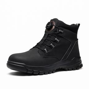 Titan • Chaussure de securite moderne alliant confort et style