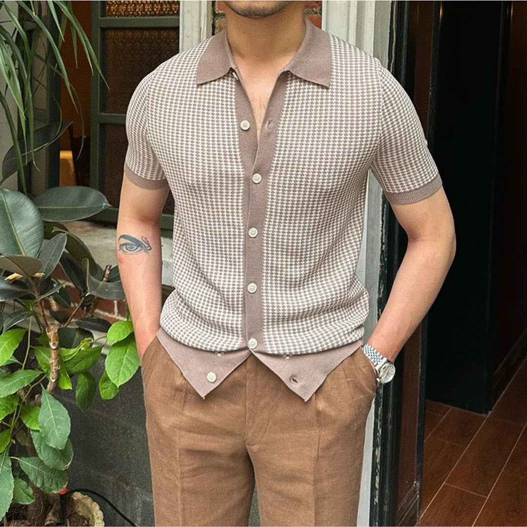 Polo Homme Ibiza | Weston™TM