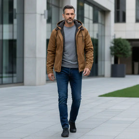Weston™TM• Giacca Richard da uomo