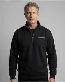 LalunaTM – Maglione in pile casual