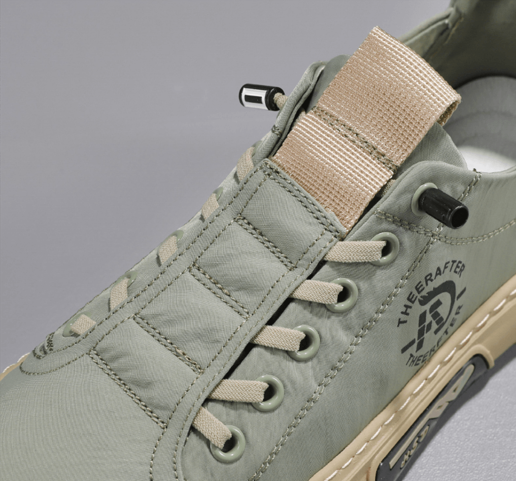 Weston™TM| Scarpe in Titanio Resistenti e Comode