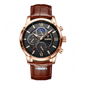 Orologio da uomo Troyan | Weston™