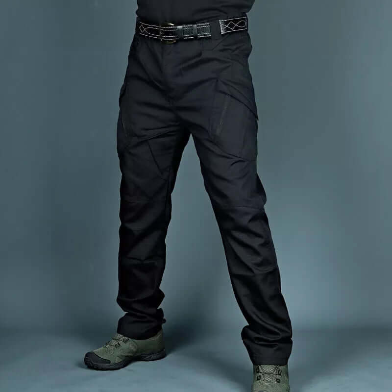 Weston™TM| Pantaloni Cargo Sniper Tattici