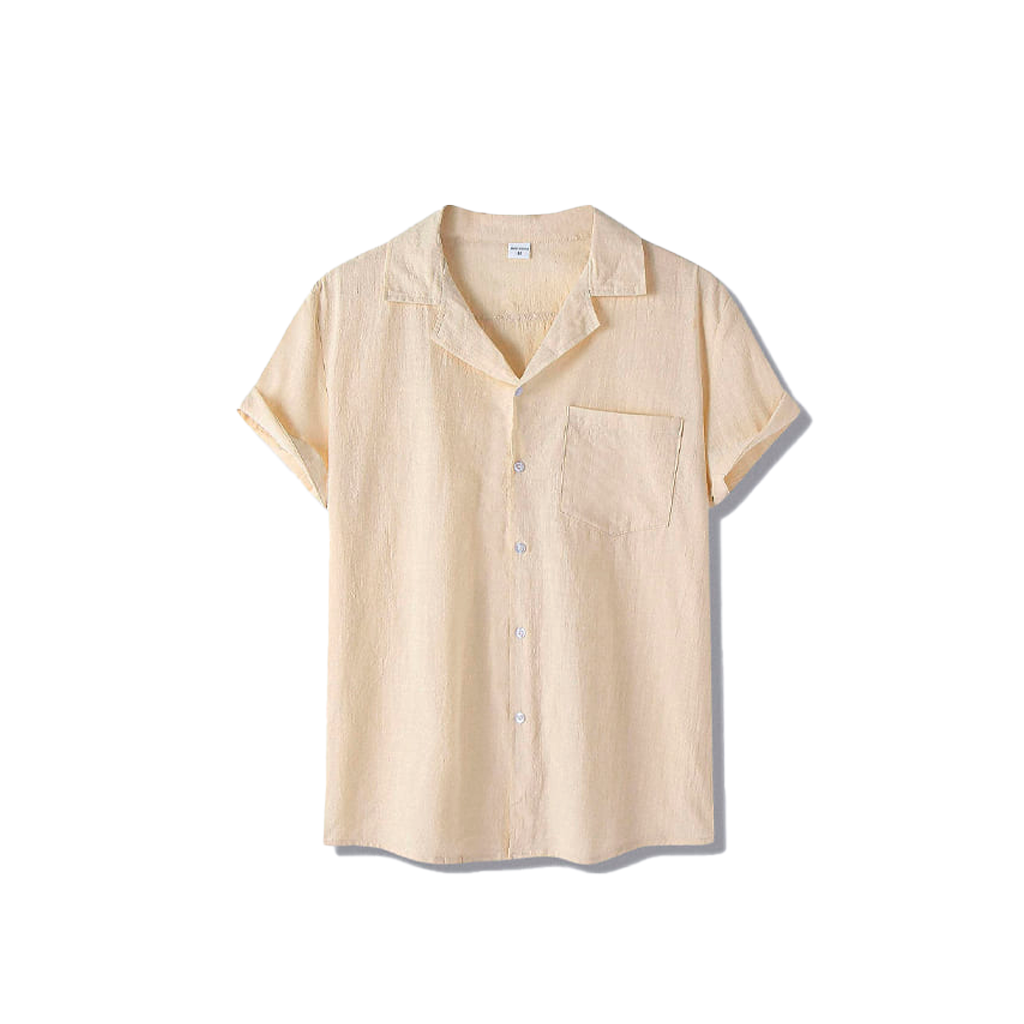 Shirt en lin Portofino | Weston™TM