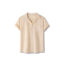 Shirt en lin Portofino | Weston™TM