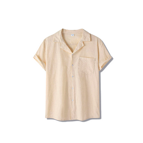 Shirt en lin Portofino | Weston™TM
