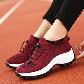 Weston™TM| Scarpe ortopediche comode bell