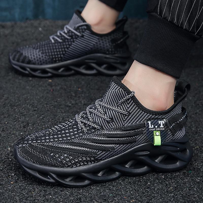 Weston™| Scarpe ortopediche relaty