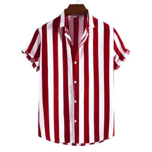 Shirt manches courtes Atlantica | Weston™TM