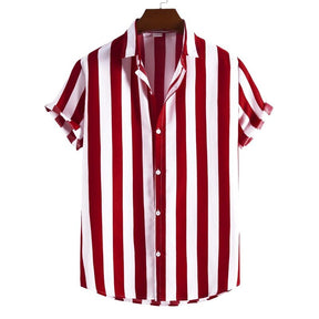 Shirt manches courtes Atlantica | Weston™TM